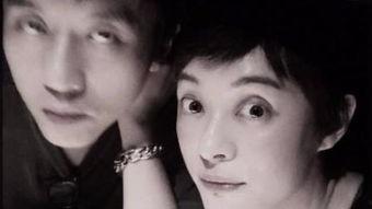 国产夫妻露脸,镜头下的甜蜜瞬间